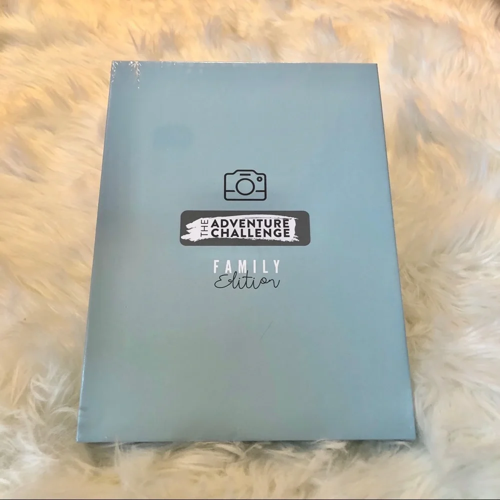 ✨NWT✨Adventure Challenge Books - Picture 6 of 12